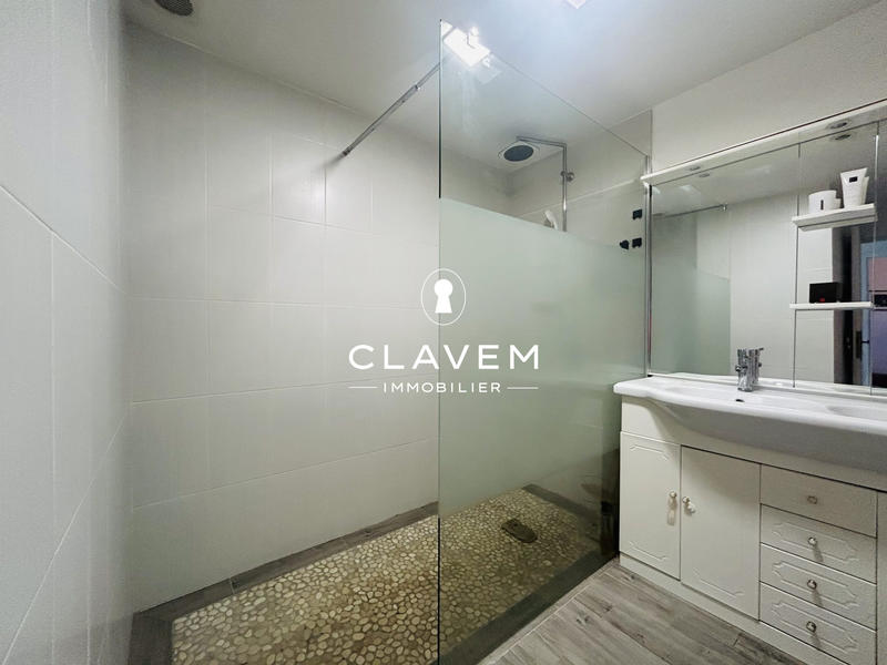 Maison - 175 m² - 6 pièces