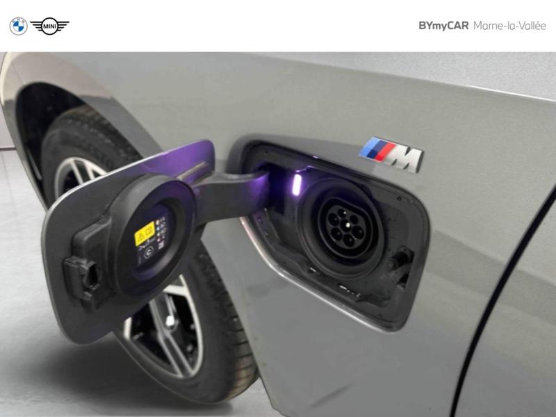 Bmw Série 3 Touring G21 Lci 2 330e xDrive 292 ch Bva8 m Sport