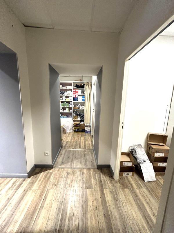 Local commercial - 250 m²