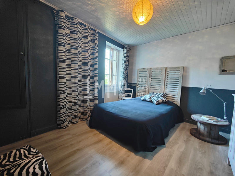 Maison - 81 m² - 4 pièces