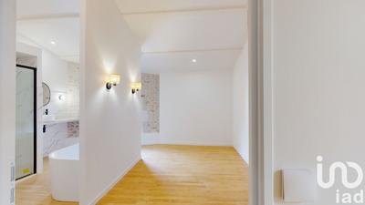 Maison de ville - 118 m² - 5 pièces