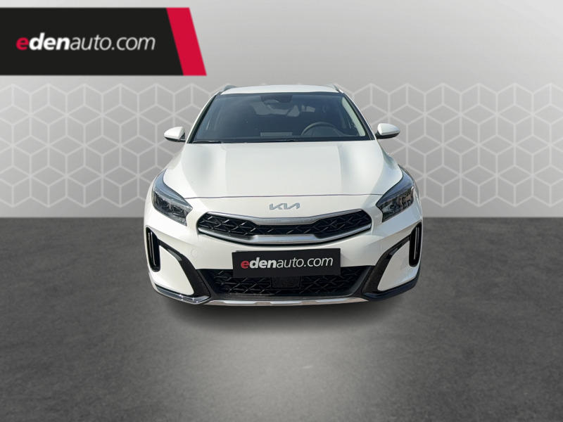 Kia Xceed 1.5 t-GDi 140 ch Dct7 Active