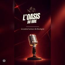 L'oasis du rire