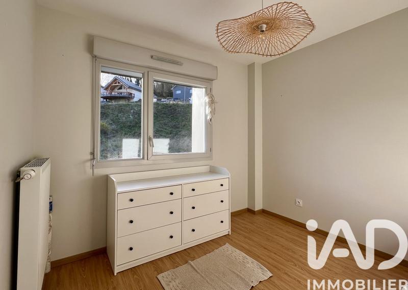 Maison - 103 m² - 5 pièces