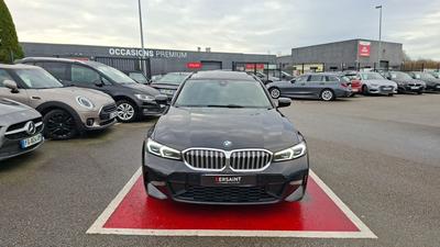 Bmw Série 3 G21 Lci Touring 320d Xdrive 190 Ch Bva8 m Sport