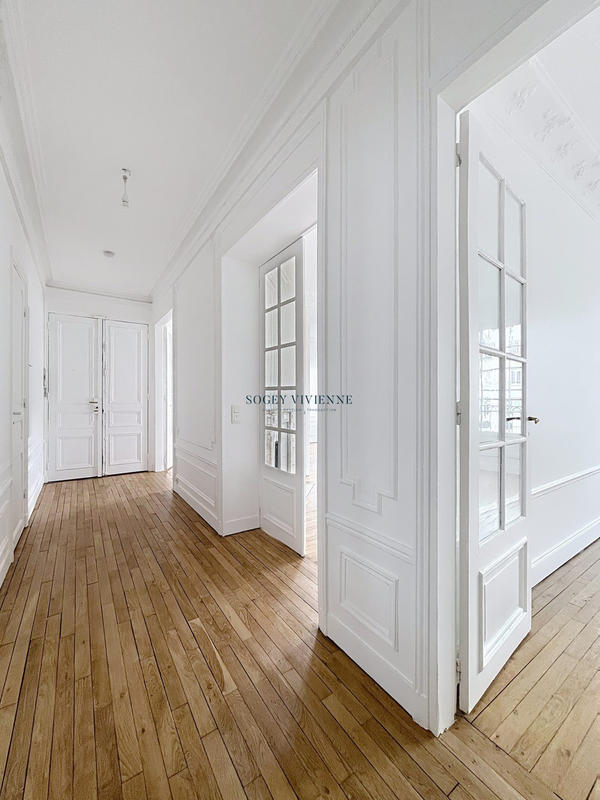 Appartement - 78 m² - 4 pièces