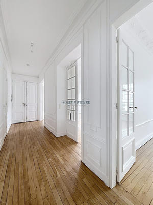 Appartement - 78 m² - 4 pièces