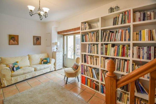 Maison de village - 256 m² - 11 pièces