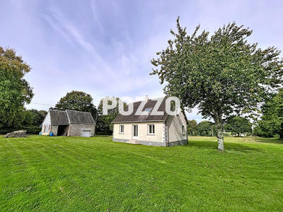 Maison - 67 m² - 3 pièces