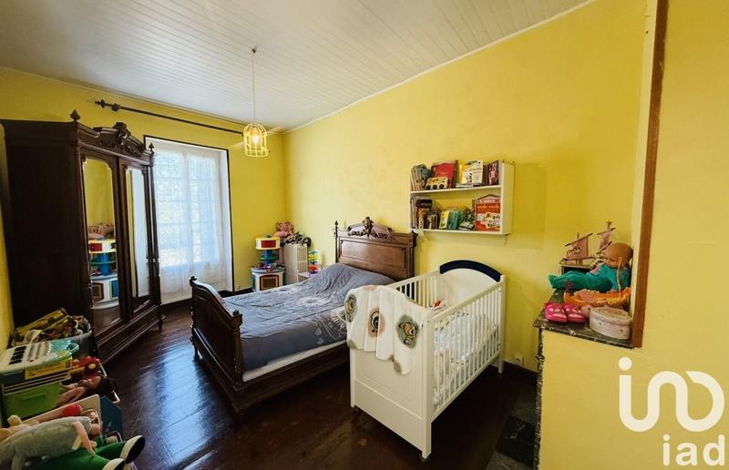 Maison de ville - 171 m² - 7 pièces