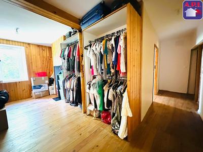 Maison - 175 m² - 5 pièces