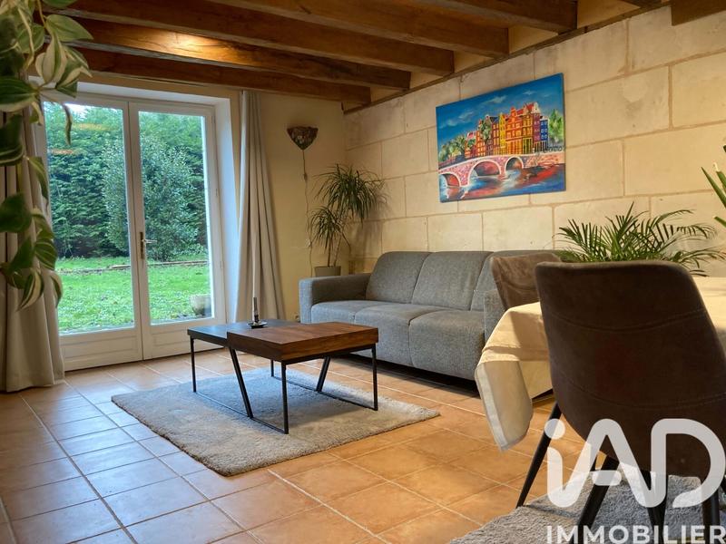 Maison - 327 m² - 13 pièces