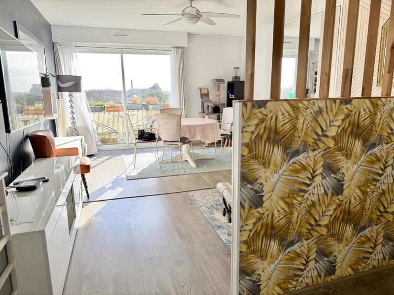 Appartement - 77 m² - 4 pièces