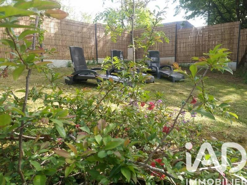 Maison - 50 m² - 2 pièces