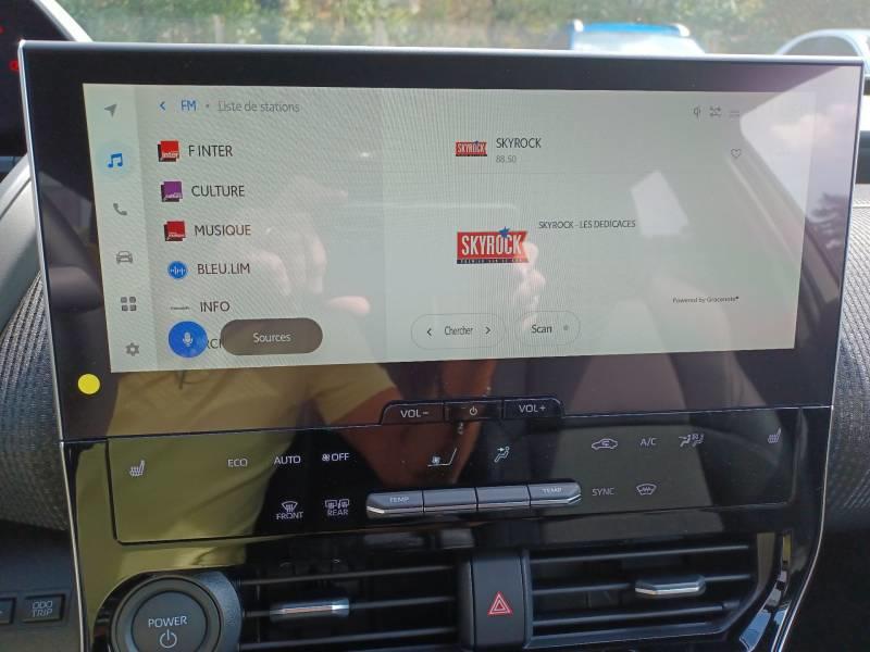 Toyota Bz4x 11kW Awd Origin