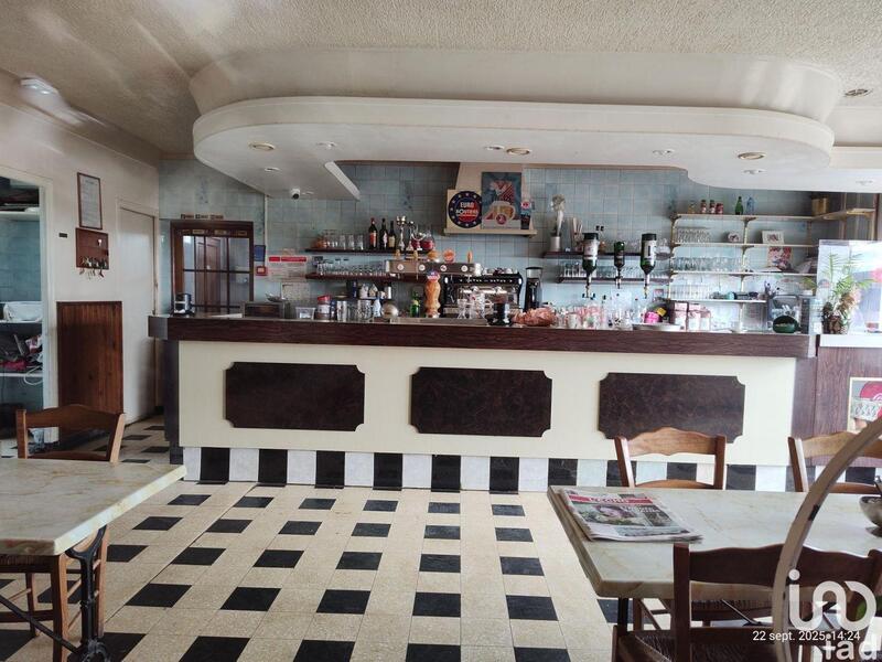 Local commercial - 400 m²