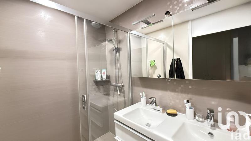 Appartement - 81 m² - 4 pièces