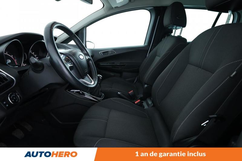 Ford B-Max 1.0 EcoBoost Titanium Bvm 125 ch