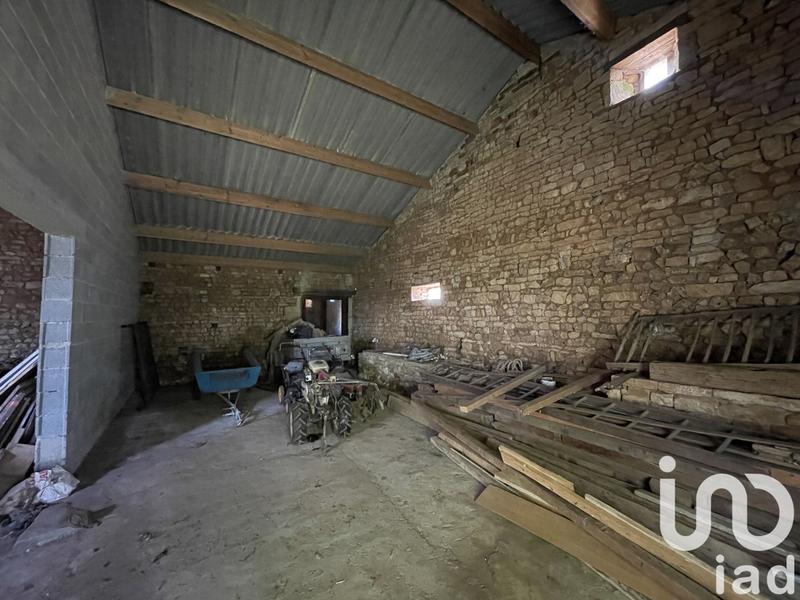 Maison de campagne - 205 m² - 6 pièces