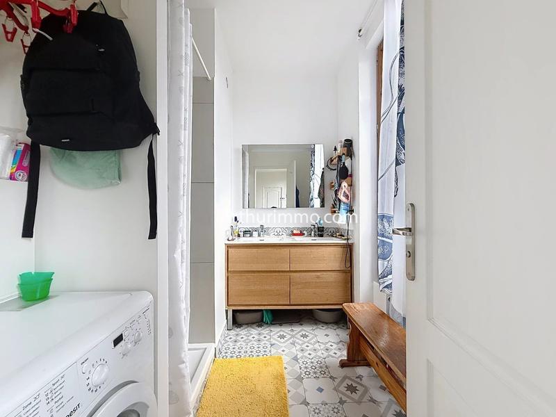 Appartement - 74 m² - 4 pièces