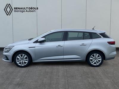 Renault Mégane IV Estate Blue Dci 115 Business