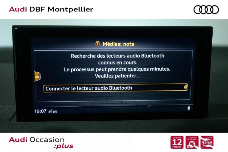 Audi Q2 35 Tdi 150 s tronic 7 s line Plus