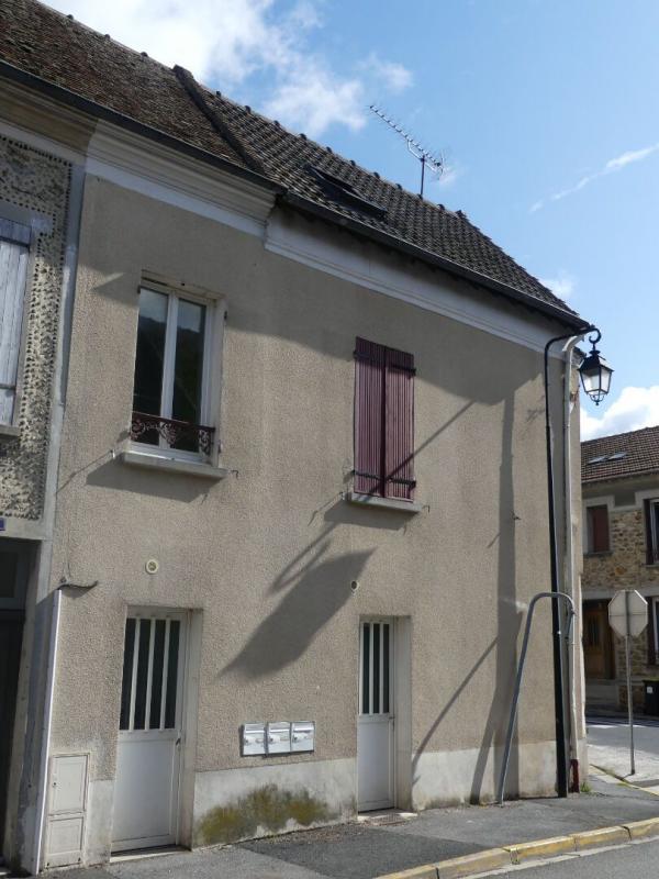 Immeuble - 90 m² - 4 pièces