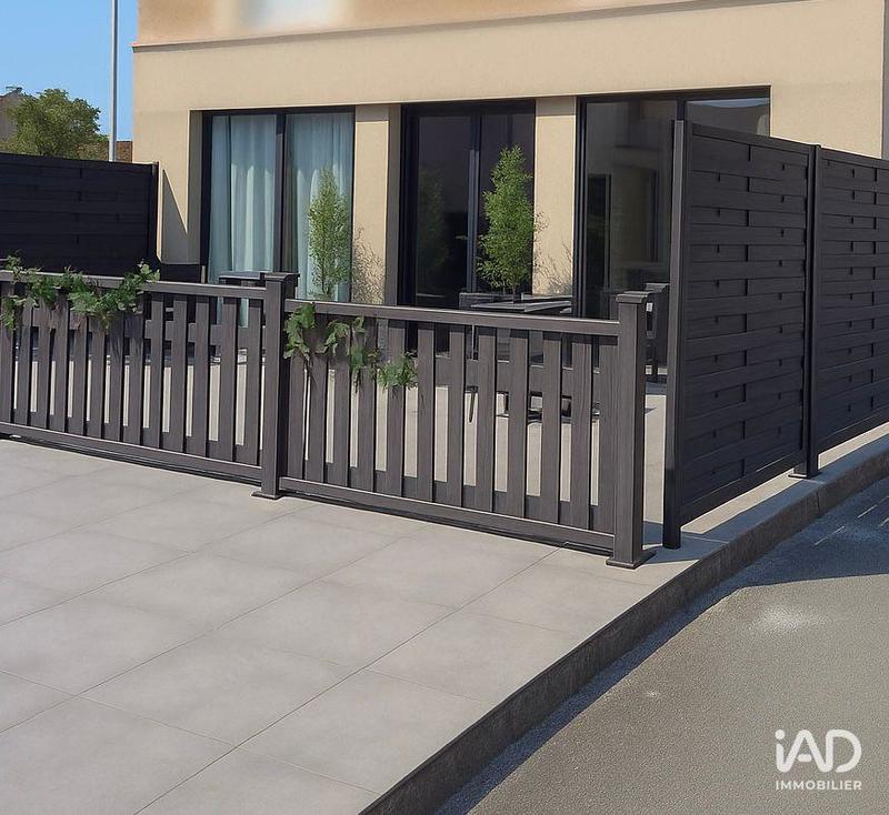 Local commercial - 60 m²