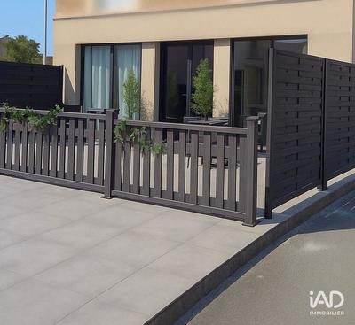 Local commercial - 60 m²