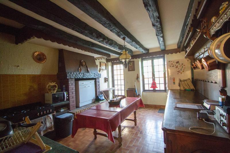 Maison - 272 m² - 9 pièces