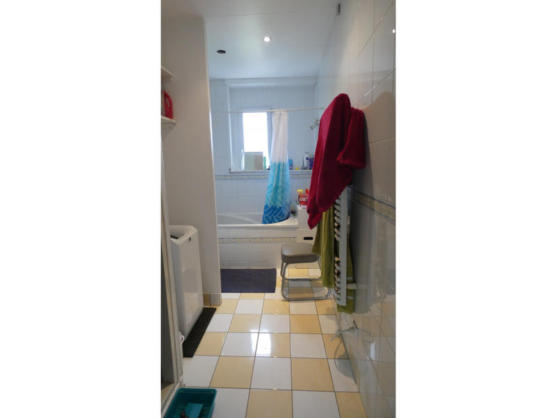 Appartement - 132 m² - 5 pièces