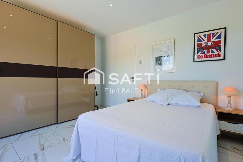 Maison - 162 m² - 5 pièces