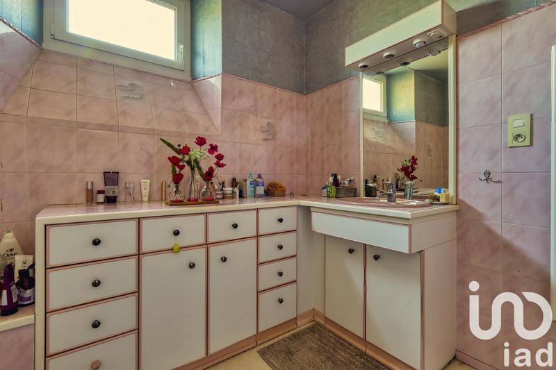 Appartement - 77 m² - 4 pièces