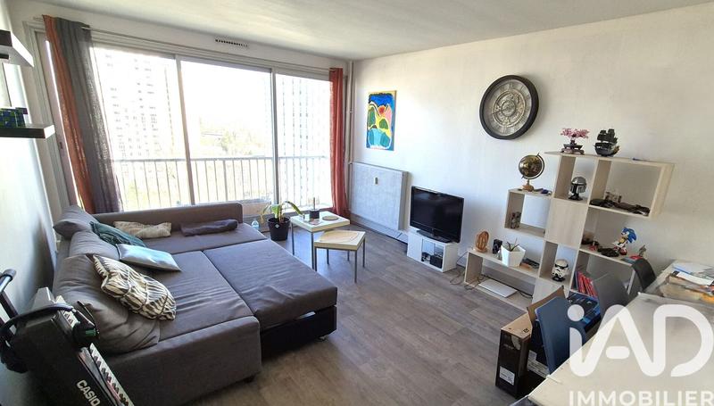 Appartement - 56 m² - 2 pièces