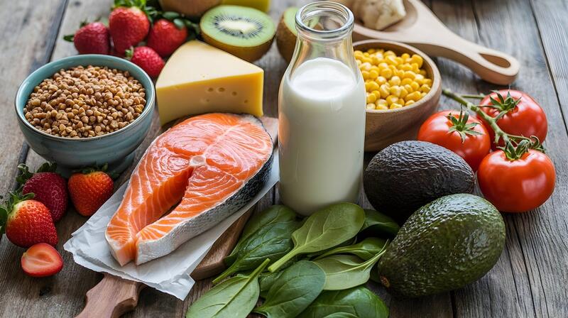 Apéro-conférence : indispensables protéines