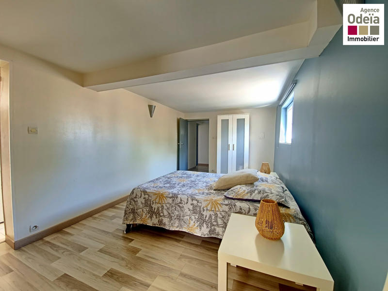 Appartement - 51 m² - 2 pièces