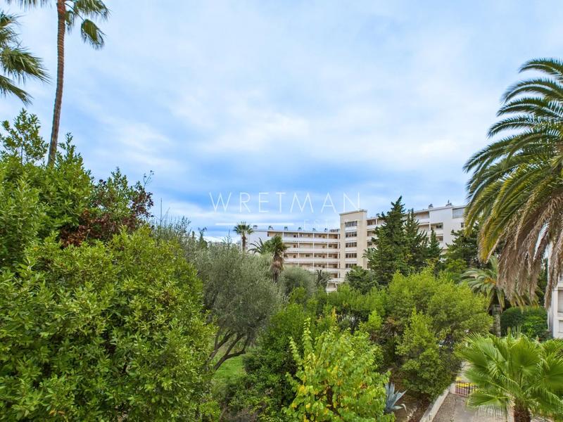 Appartement - 79 m² - 3 pièces