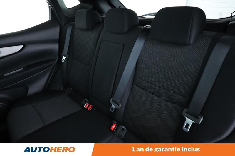 Nissan Qashqai 1.5 dCi n-Connecta 110 ch