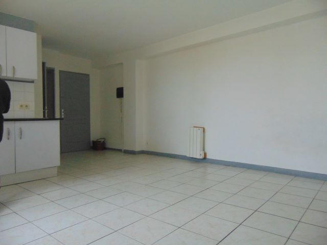 Appartement - 37 m² - 1 pièce