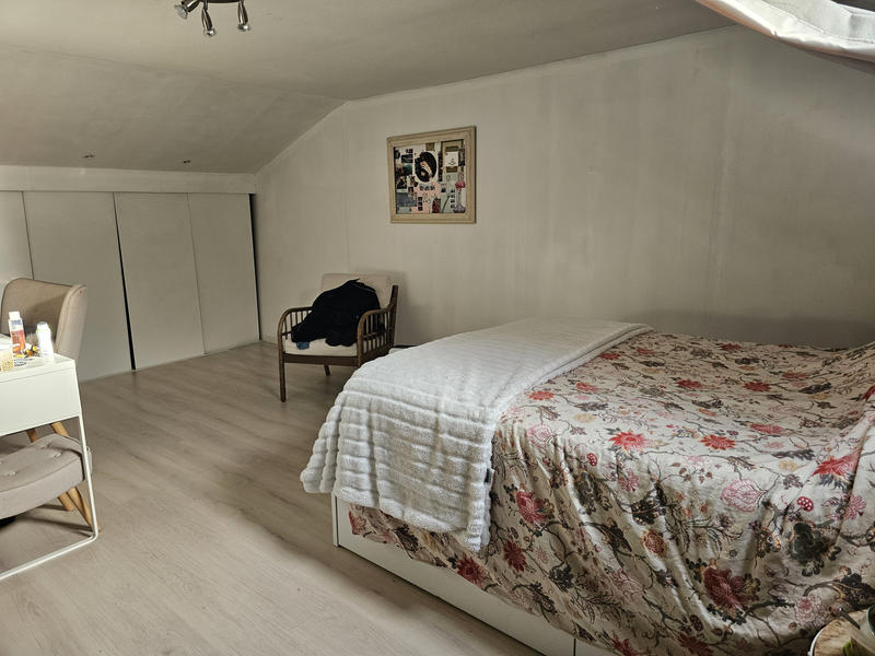 Maison - 102 m² - 4 pièces