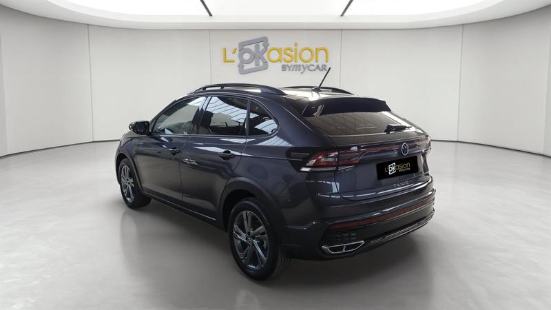 Volkswagen Taigo 1.5 Tsi 150 Dsg7 R-Line