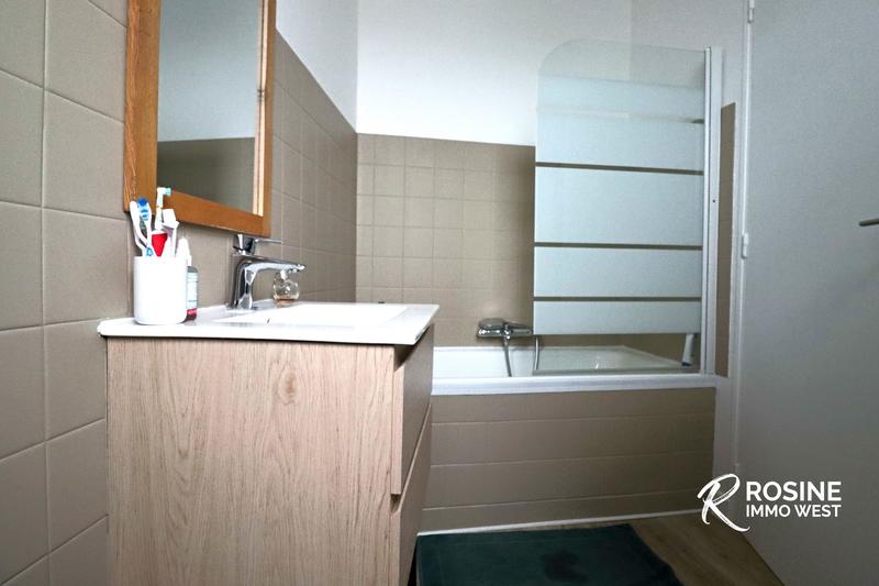 Maison - 115 m² - 4 pièces