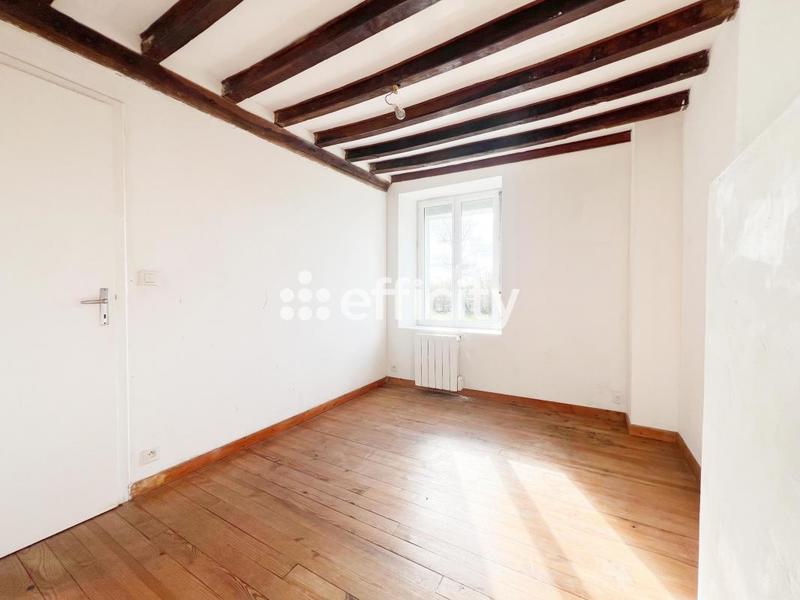 Maison en pierre - 60 m² - 4 pièces