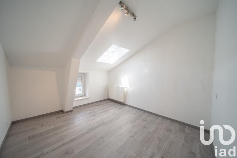 Maison de ville - 149 m² - 5 pièces