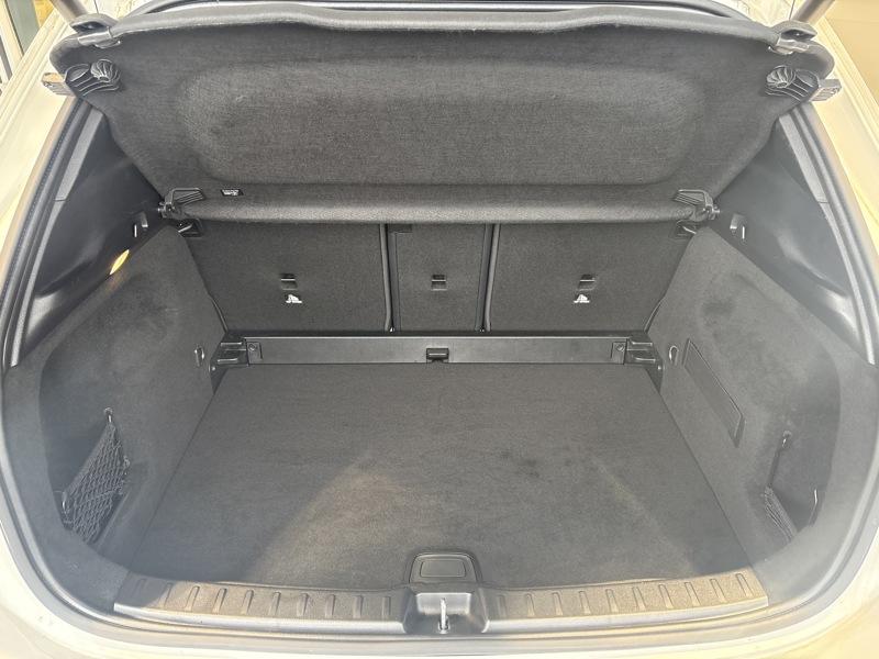 Mercedes Gla 200 d Amg Line