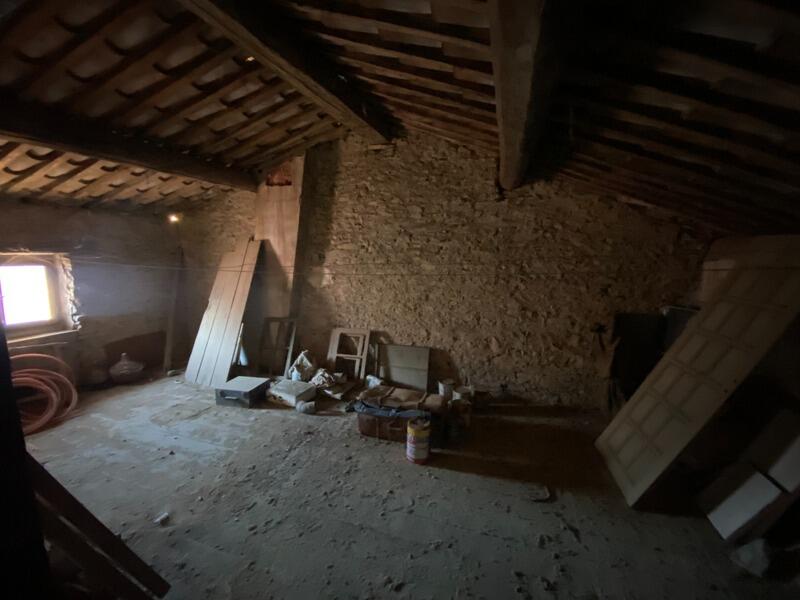 Maison de village - 107 m² - 5 pièces