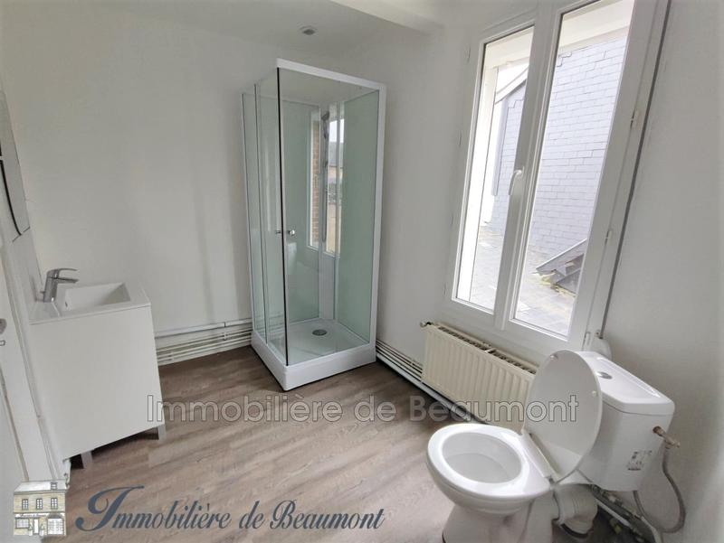 Appartement - 83 m² - 5 pièces