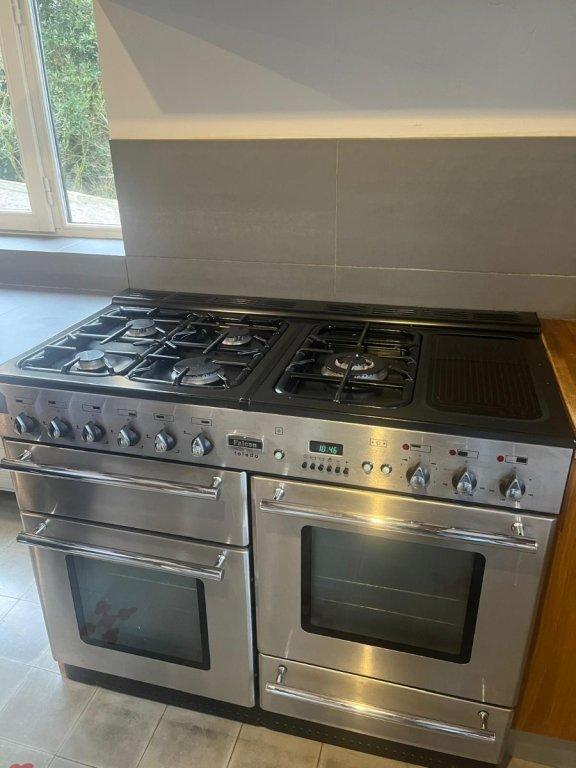 Maison - 194 m² - 6 pièces