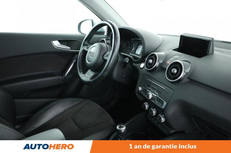 Audi A1 1.4 Tdi Ultra Ambition Luxe 90 ch