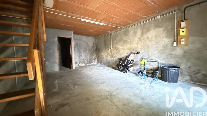 Maison de village - 70 m² - 2 pièces